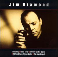 Jim Diamond - Jim Diamond [Polydor] lyrics