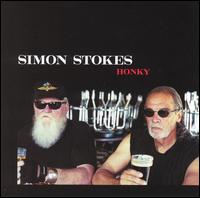 Simon Stokes - Honky lyrics