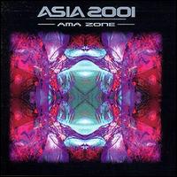 Asia 2001 - Ama Zone lyrics