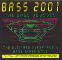 Bass 2001 - Bass Odyssey lyrics