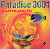 Paradise 3001 - Sunspots lyrics