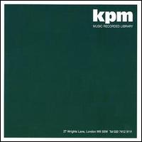KPM1000 - Big Beat, Vol. 1 lyrics