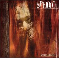 SPF 1000 - Witchhunt lyrics
