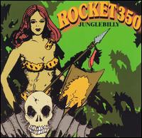 Rocket 350 - Junglebilly lyrics