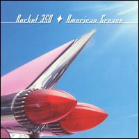 Rocket 350 - American Grease lyrics