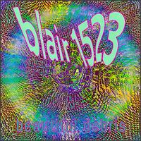 Blair 1523 - Beautiful Debris lyrics