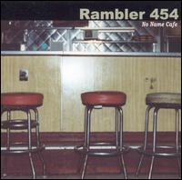Rambler 454 - No Name Cafe lyrics