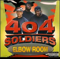 404 Soldiers - Elbow Room lyrics