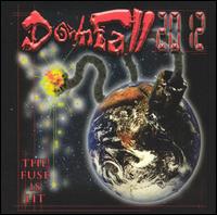 Downfall 2012 - Fuse Is Lit lyrics