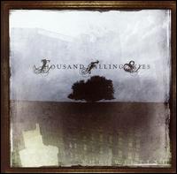Thousand Falling Skies - The Wilting lyrics