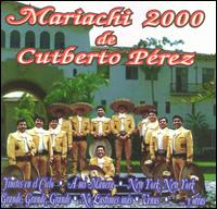 Mariachi 2000 - Exitos Al Estillo Mariachi lyrics