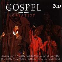 103rd Street Gospel Choir - Gospel Greatest lyrics