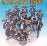 Mariachi Gamma 1000 - Mariachi Rock lyrics