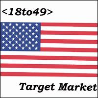18to49 - Target Market lyrics