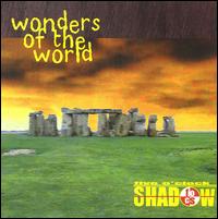Five O'Clock Shadow - Wonders of the World lyrics