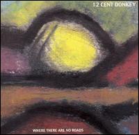 12 Cent Donkey - Where There Are No Roads lyrics