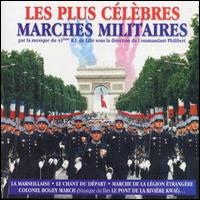 43rd Regiment of Lille - Famous Military Marches lyrics