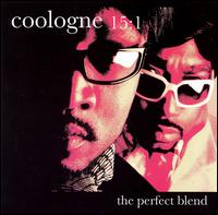Cologne 15:1 - The Perfect Blend lyrics
