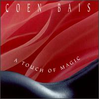 Coen Bais - Touch of Magic lyrics