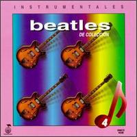 Nordisle Bois - Beatles De Coleccion Instrumentales lyrics