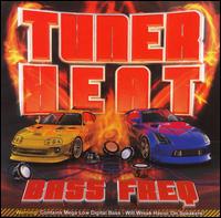 Bass Freq - Tuner Heat lyrics