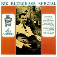 The Green River Boys - Big Bluegrass Special lyrics