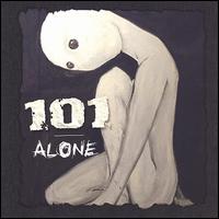 101 - Alone lyrics