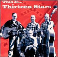 Thirteen Stars - This Is lyrics