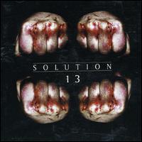 Solution 13 - Solution 13 lyrics