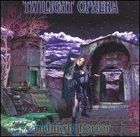 Twilight Ophera - Midnight Horror lyrics