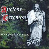 Ancient Ceremony - Fallen Angel's Symphony lyrics