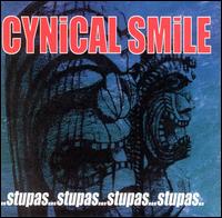Cynical Smile - Stupas lyrics