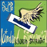 Sappo - Kindred Spearmint lyrics