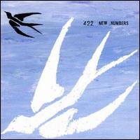 422 - New Numbers lyrics