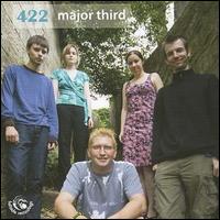 422 - Major Third lyrics