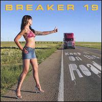 Breaker 19 - Keep It on the Road lyrics