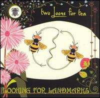 Two Loons for Tea - Looking for Landmarks lyrics