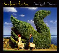 Two Loons for Tea - Nine Lucid Dreams lyrics