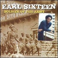 Earl Sixteen - Soldier of Jah Army lyrics