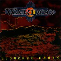 Wardog - Scorched Earth lyrics
