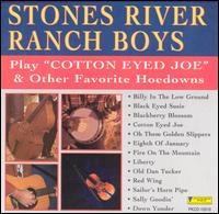 Stones River Ranch Boys - Stones River Ranch Boys lyrics