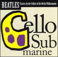 The 12 Cellists of the Berlin Philharmonic - Cello Submarine lyrics