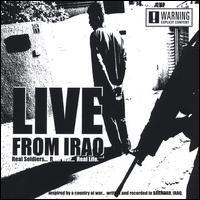 4th25 - Live from Iraq lyrics