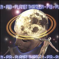 Planet 13 - Planet 13 lyrics