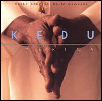 Chief Stephen Osita Osadebe - Kedu America lyrics