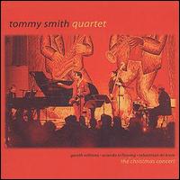 Tommy Smith [Tenor Saxophone] - The Christmas Concert lyrics
