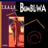 Tom Wasinger - Track to Bumbliwa [live] lyrics