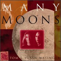 Tom Wasinger - Many Moons lyrics
