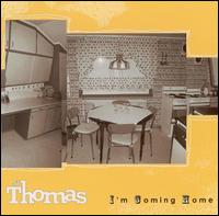 St. Thomas - I'm Coming Home lyrics