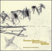 Thomas Clausen - Follow the Moon lyrics